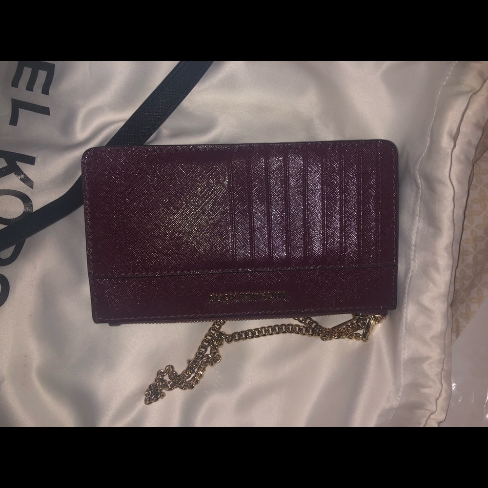 Michael Kors Wallet.
